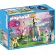 PLAYMOBIL 9135 Fairies - Clairière Enchantée