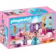 PLAYMOBIL 6850 Princess- Salon De Beauté Avec Princesses