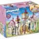 PLAYMOBIL 6848 Princess - Grand Château De Princesse