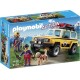 PLAYMOBIL 9128 Action - Secouristes Avec Véhicule