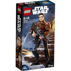 LEGO 75535 Star Wars - Han Solo