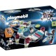 PLAYMOBIL 9002 Super 4 - Fulgurix Avec Gene