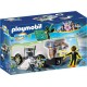 PLAYMOBIL 6692 - Techno Caméléon Avec Gene