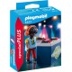 Playmobil 5377 Special Plus - DJ Z