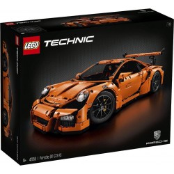 LEGO 42056 Technic - Porsche 911 GT3 RS
