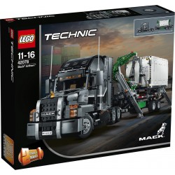 LEGO 42078 Technic - Mack Anthem