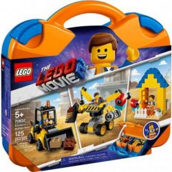 LEGO 70832 The Lego Movie - La Boîte A Construction d'Emmet