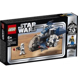 LEGO 75262 Star Wars - Imperial Dropship Edition 20ème Anniversaire