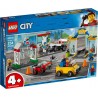 LEGO 60232 City - Le garage central