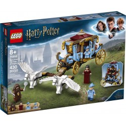 LEGO 75958 Harry Potter - Le Carrosse de Beauxbâtons : L'Arrivée à Poudlard