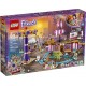 LEGO 41375 Friends - Le Quai de Heartlake City