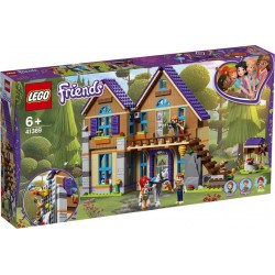 LEGO 41369 Friends - La Maison de Mia
