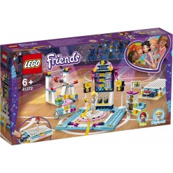 LEGO 41372 Friends - Le Spectacle de Gymnastique de Stéphanie