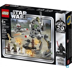 LEGO 75261 Star Wars - Clone Scout Walker