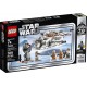 LEGO 75259 Star Wars - Snowspeeder Édition 20ème Anniversaire
