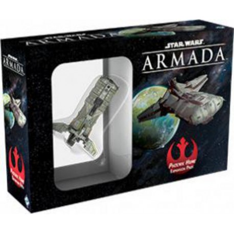 Star Wars Armada : Phoenix Home