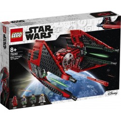 LEGO 75240 Star Wars - Tie Fighter de Major Vonreg