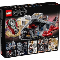 LEGO 75222 Star Wars - Trahison à la Cité des Nuages