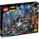 LEGO 76122 DC Super Heroes - L’invasion de la Batcave par Gueule d'Argile