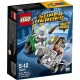 LEGO 76070 DC Super Heroes - Wonder Woman contre Doomsday