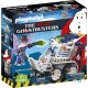 PLAYMOBIL 9386 Ghostbusters - Spengler et Voiturette