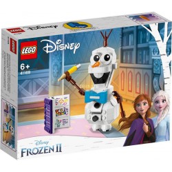 LEGO 141169 Disney Frozen II - Olaf