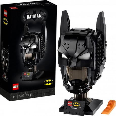 LEGO 76182 Le Masque de Batman