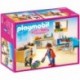 PLAYMOBIL 5336 Dollhouse - Cuisine Avec Coin Repas