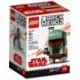 LEGO 41629 BrickHeadz Star Wars - Boba Fett