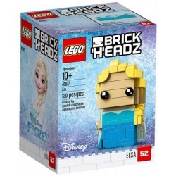 LEGO 41617 BrickHeadz Disney - Elsa