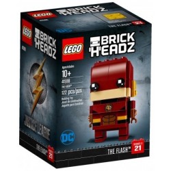 LEGO 41598 BrickHeadz DC - Flash