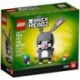 LEGO 40271 BrickHeadz - Lapin De Pâques