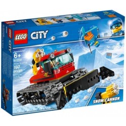 LEGO 60222 City - La Dameuse
