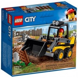 LEGO 60219 City - La Chargeuse