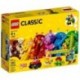 LEGO 11002 Classic - Ensemble De Briques De Base