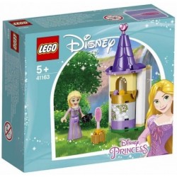 LEGO 41163 Disney - La Petite Tour De Raiponce
