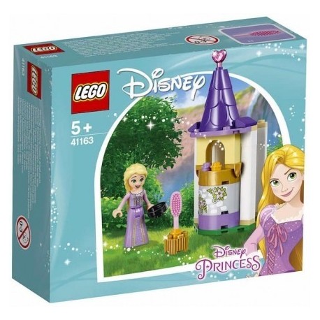 LEGO 41163 Disney - La Petite Tour De Raiponce
