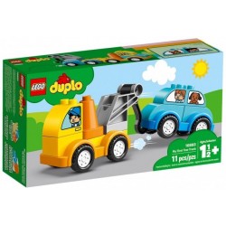 LEGO 10883 Duplo - Ma Première Dépanneuse