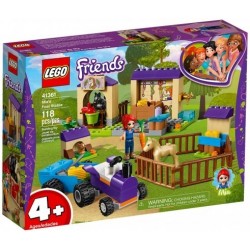 LEGO 41361 Friends - L'Ecurie De Mia