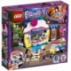 LEGO 41366 Friends - Le Cupcake Café d'Olivia