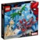 LEGO 76114 Super Heroes - Le Véhicule Araignée De Spider-Man