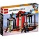 LEGO 75971 Overwatch - Hanzo Contre Genji