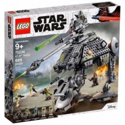 LEGO 75234 Star Wars - AT-AP