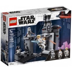 LEGO 75229 Star Wars - L'évasion De L'Étoile De La Mort