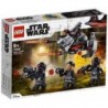 LEGO 75226 Star Wars - Pack De Combat De L'Escouade Inferno