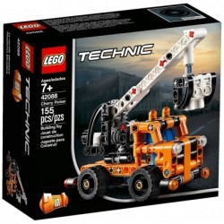 LEGO 42088 Technic - La Nacelle Elévatrice