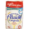Francine Farine de blé T45 Fluide 1Kg