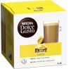 Dolce Gusto Ricoré Latte - Café Chicorée - 16 Capsules
