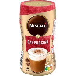 Nescafé Café soluble Cappuccino 280g