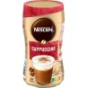 Nescafé Café soluble Cappuccino 280g